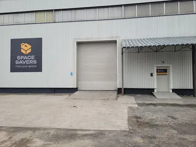 Space Savers - Self Storage - Magazyny i boksy samoobsługowe - 24/7